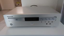 SUPER AUDIO CD-Player Marantz SA-7001 inkl. FB (für Bastler)