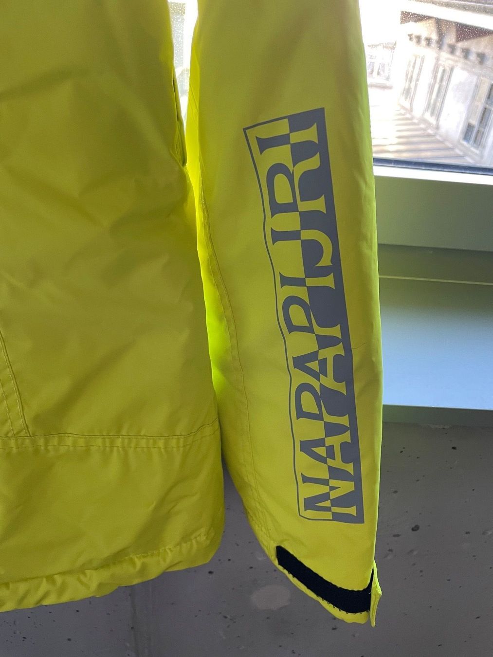 Napapijri Giacche: Napapijri ski jacket (S) – Usato da Basel venduto da mar_fp5q 4