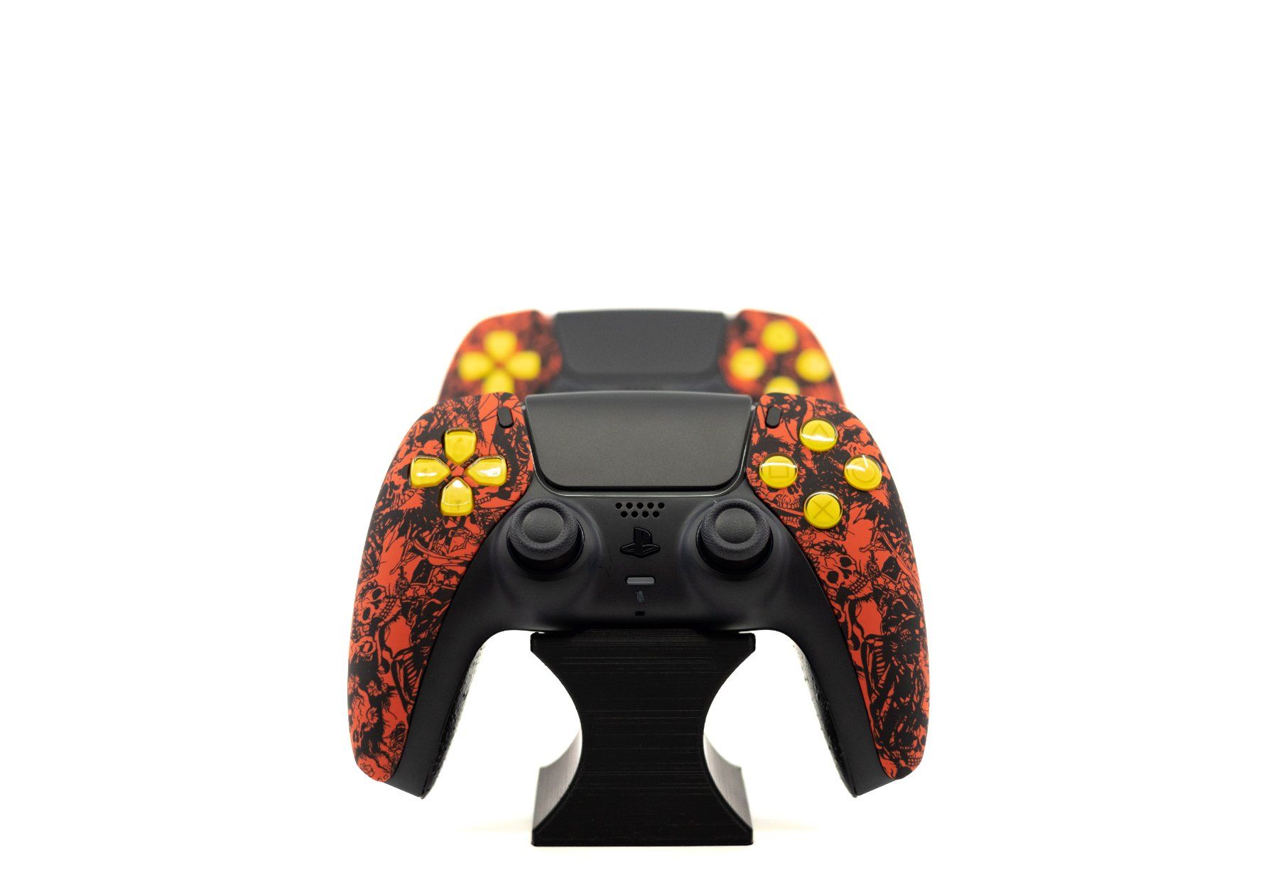 Sony Controller: Scuf Controller programmierbar für PS5 – Nuovo e nell'imballaggio originale da Spiez venduto da MyController 3