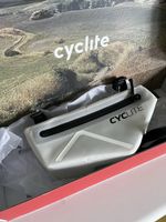 Cyclite FRAME BAG SMALL 01  / Rahmentasche / ähnlich Ortlieb
