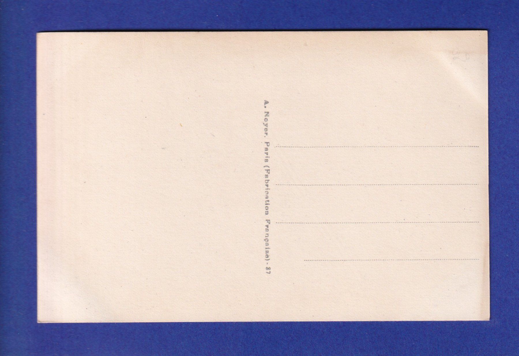Cartoline postali: ENFANT - Sculpture - Premier pas – Usato da Pully venduto da nicecards-shop 1
