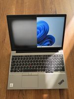 Notebook - Lenovo ThinkPad E15 - Ab 1 Fr..!
