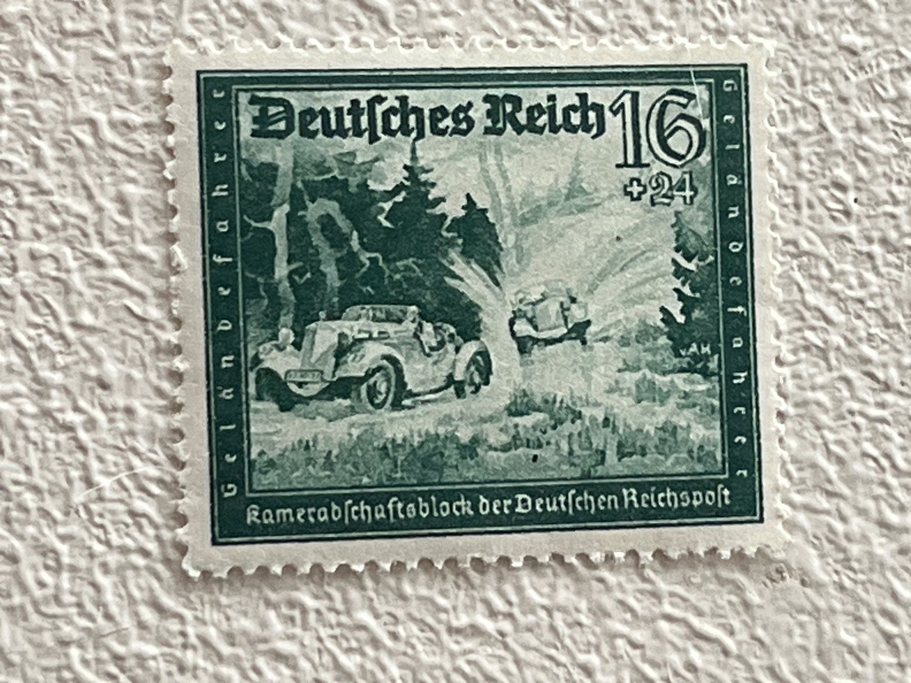 Tutti i francobolli: DR Briefmarken (Gratis-Versand) – Usato da Chiasso venduto da AzenYa