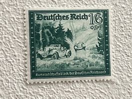 DR Briefmarken (Gratis-Versand)