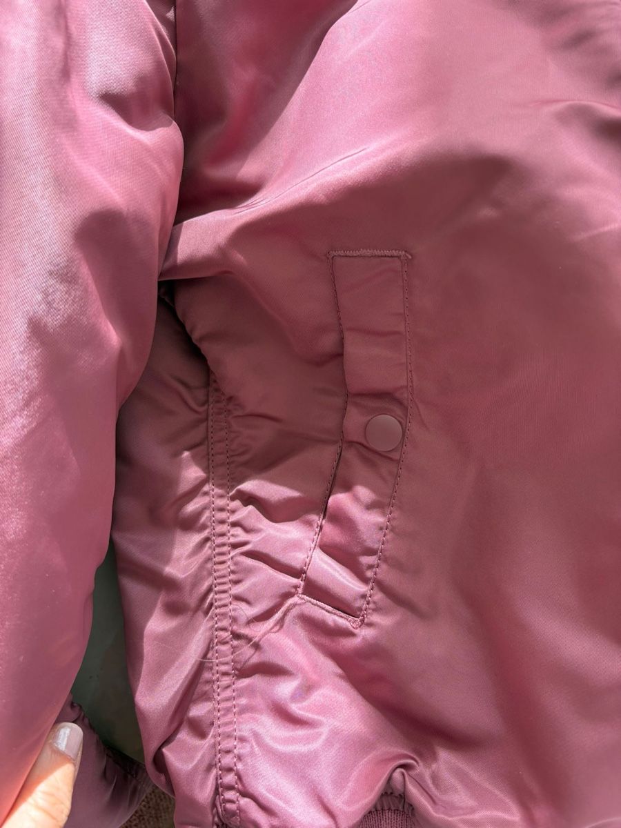 Alpha Industries Giacche: Alpha industries bomber – Nuovo (secondo la descrizione) da Unterägeri venduto da Tommtes 3