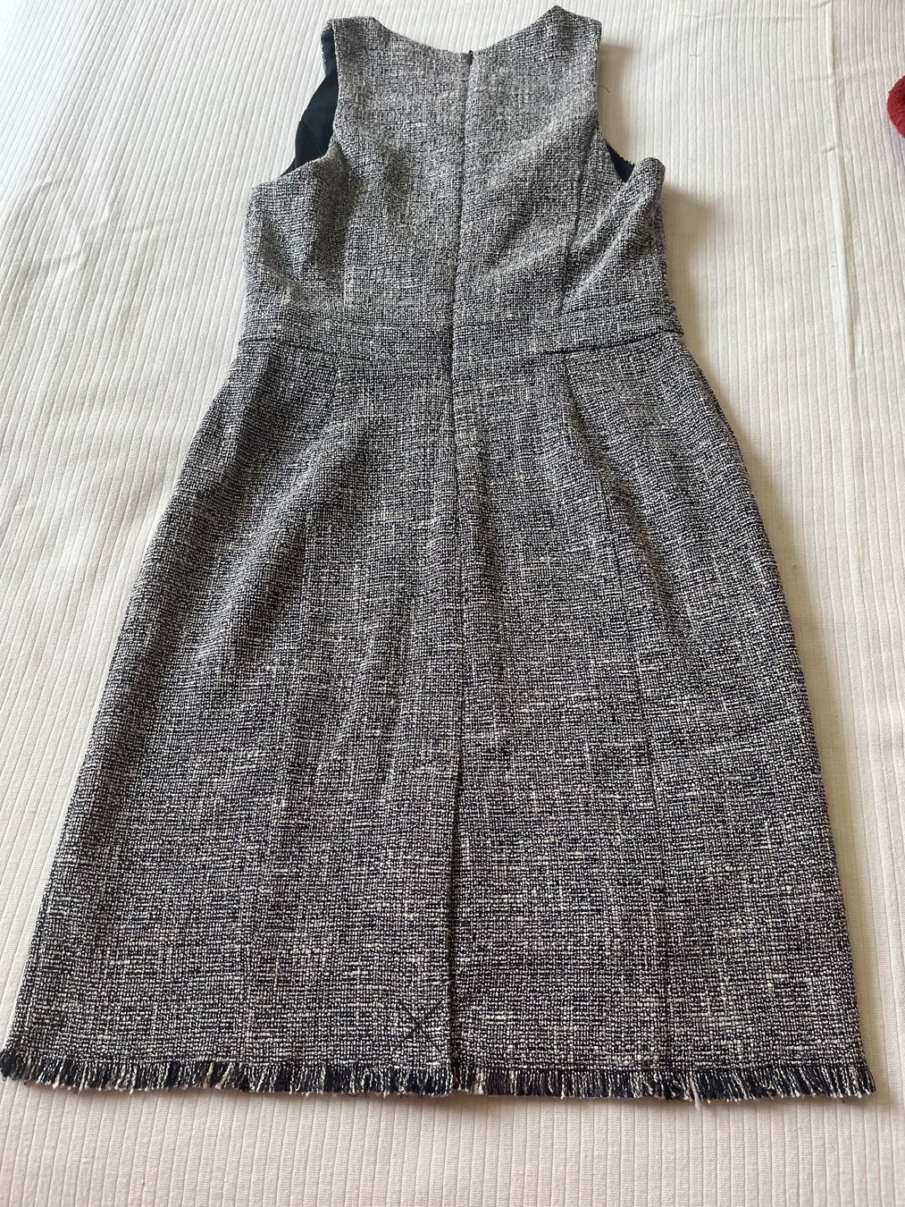 Kleider: Kleid Gr. 34 – Gebraucht aus Davos Wiesen von Roseli21 1