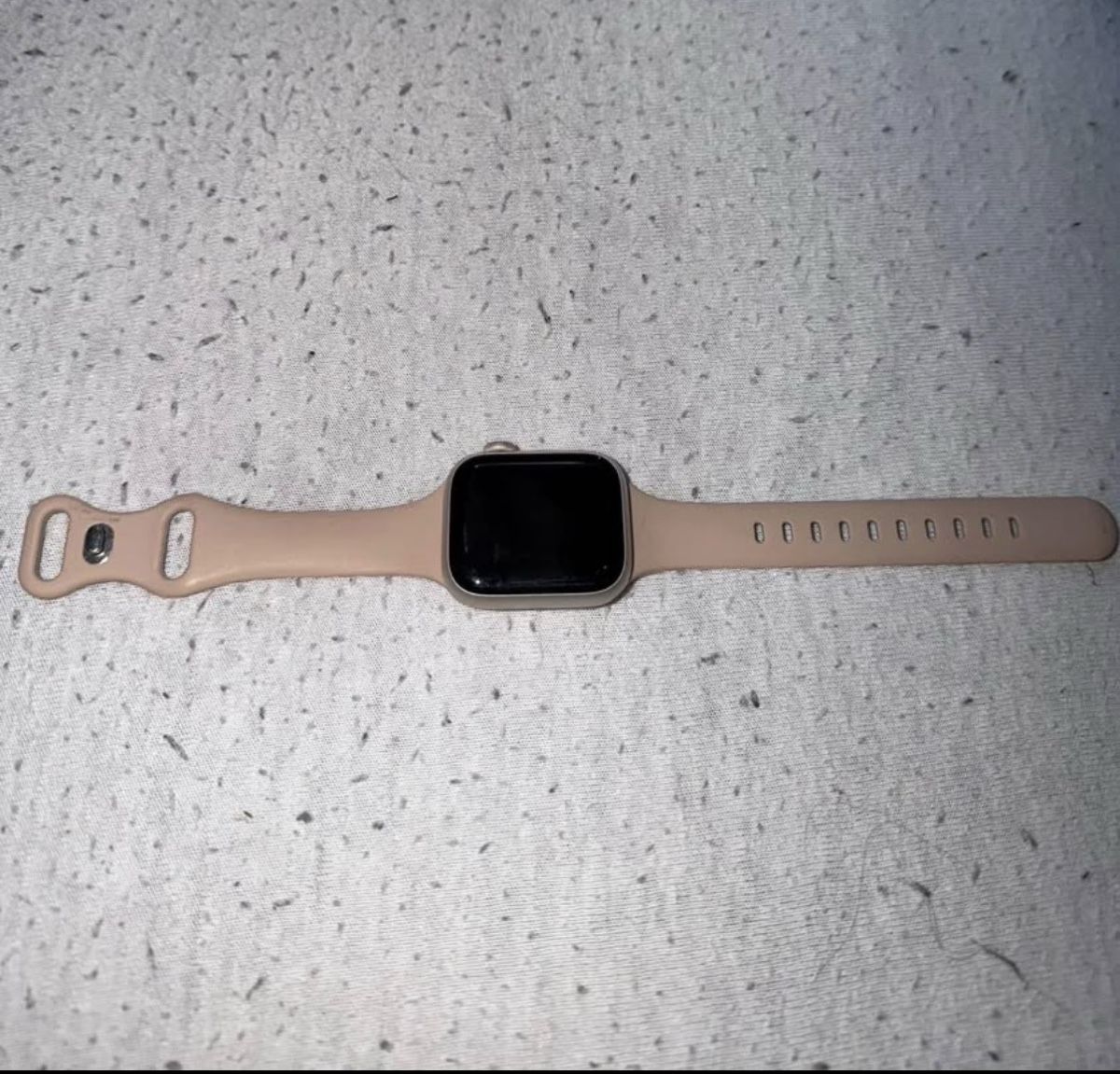Uhren: Apple Watch Série 9 – Gebraucht aus Peseux von Margaux.Mahmoudi 1