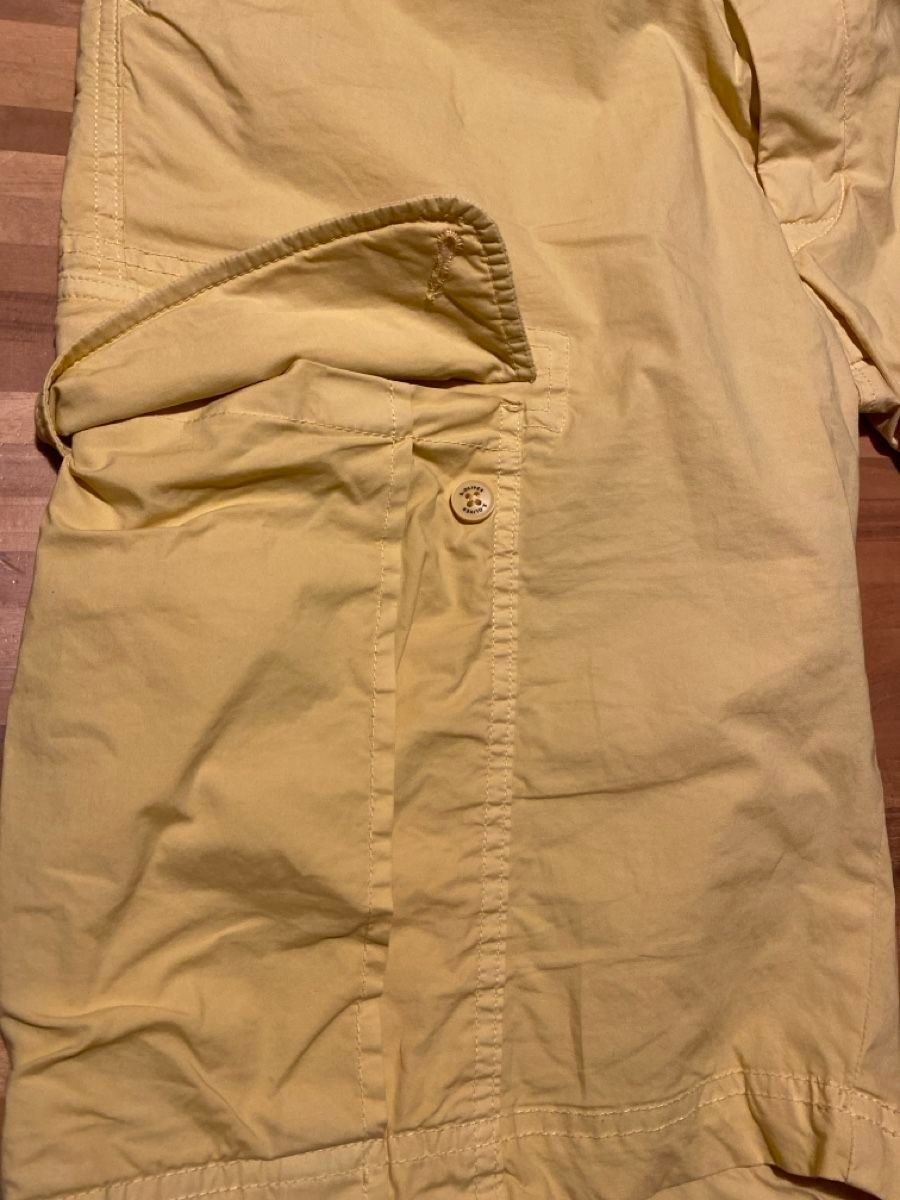 S.Oliver Pantaloni: Herrenbermuda Grösse 32 eher Grösse 33 - 34 s.Oliver Shorts – Nuovo (secondo la descrizione) da Olten venduto da Sina84 2