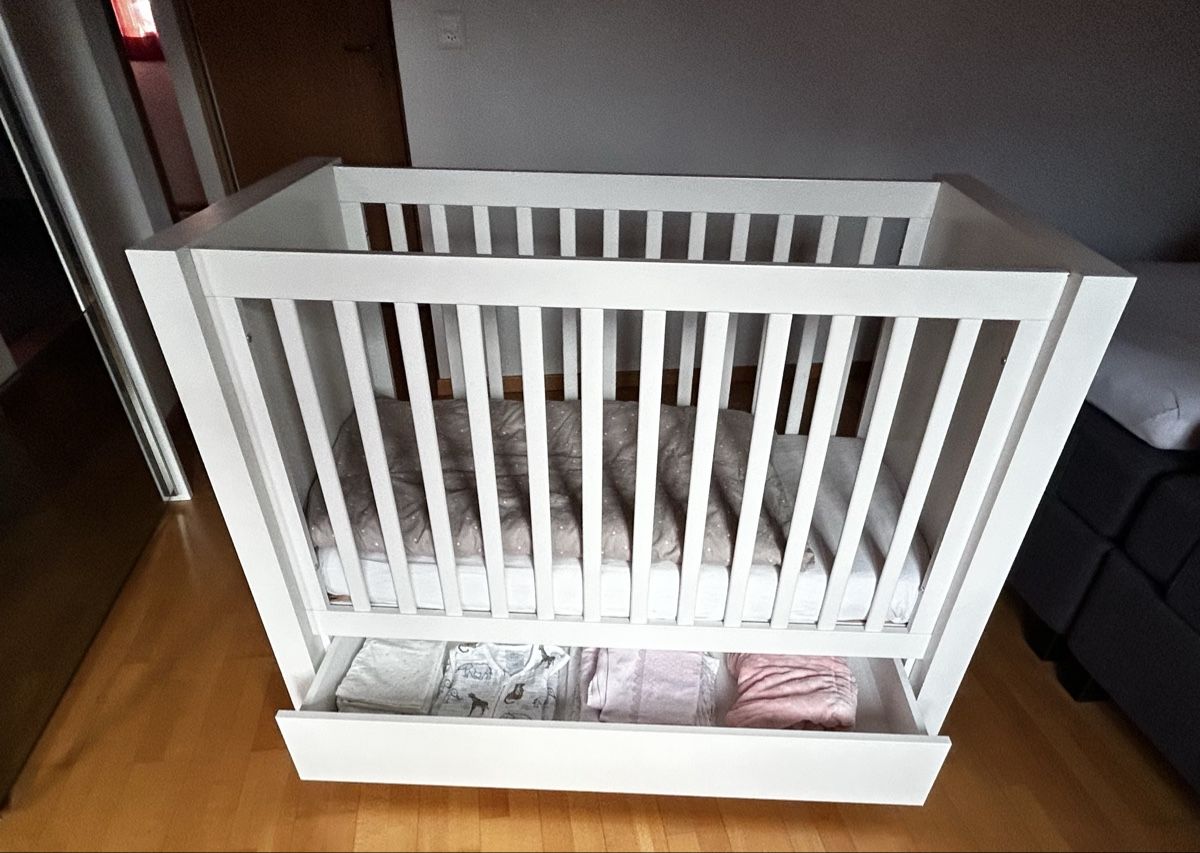 Letti: Kinderbett Kidsmill – Usato da Unterseen venduto da Luna590 3