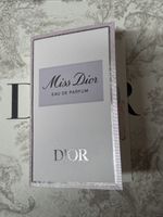 Miss Dior Eau de Parfum