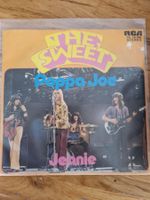 Vinyl Single - The Sweet - Pappa Joe