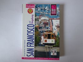 Reiseführer San Francisco und Umgebung. Peter Rump, 2008