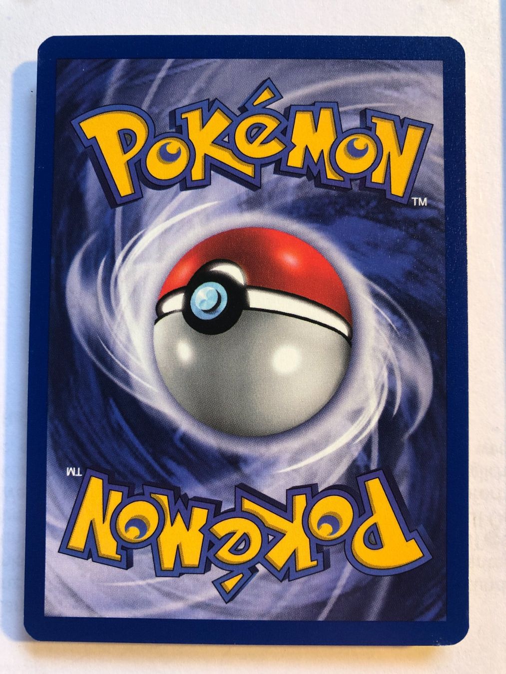 Sammelbilder & Trading cards: Mankey 1st Jungle - MINT - ab 1.- – Gebraucht aus Giubiasco von dan_pr8b 4