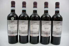 5x Terre Fiorite Ripasso della Valpolicella (26060261Z)