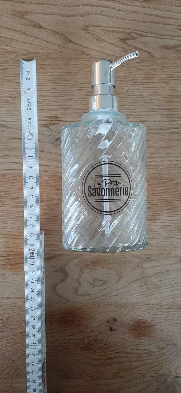 Portasapone: la petite savonnerie Seifenspender – Usato da Affoltern am Albis venduto da Sabinezc