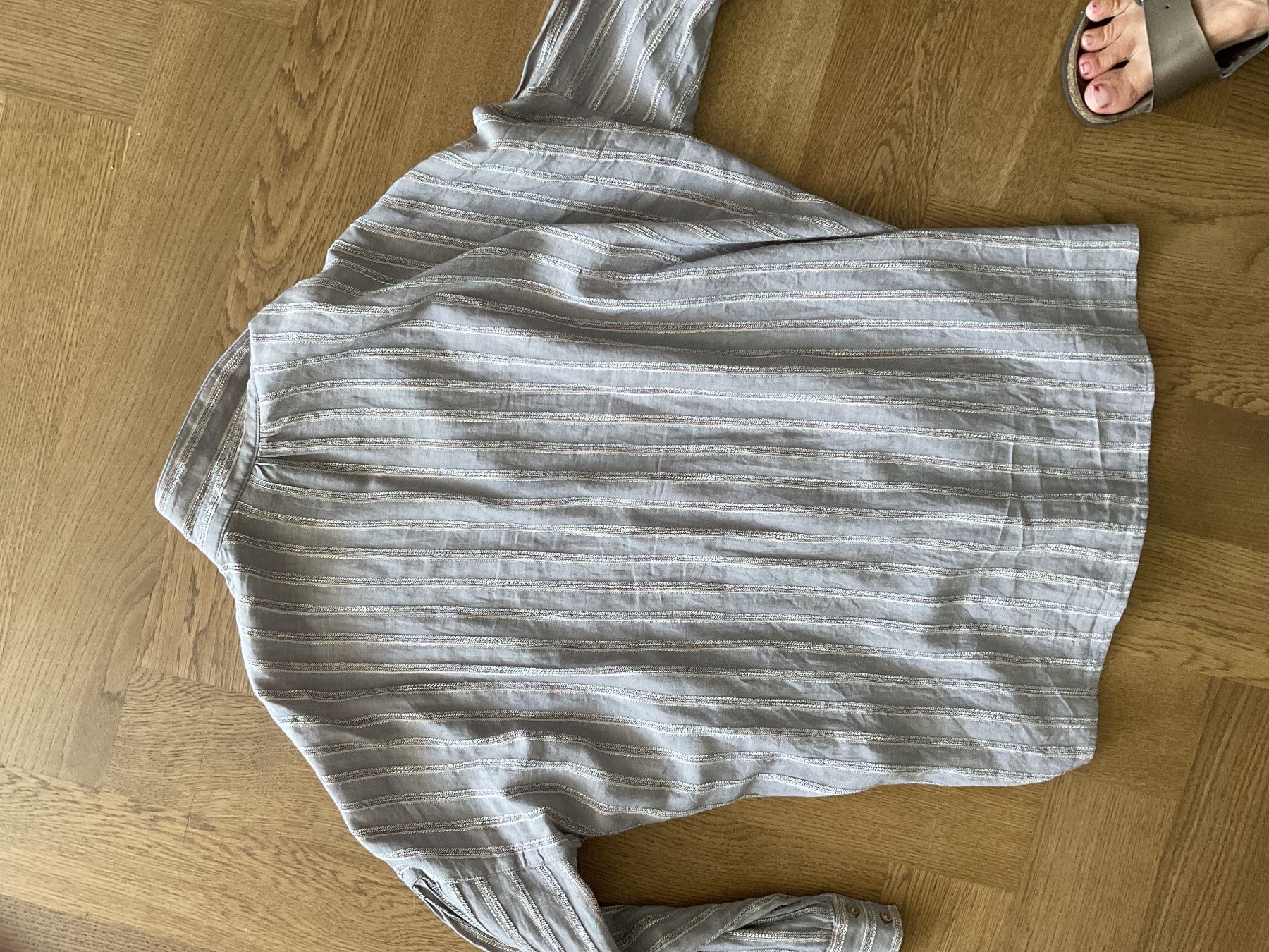 Sessun Camicette: Sessùn Bluse Gr S – Usato da Basel venduto da cme03 2