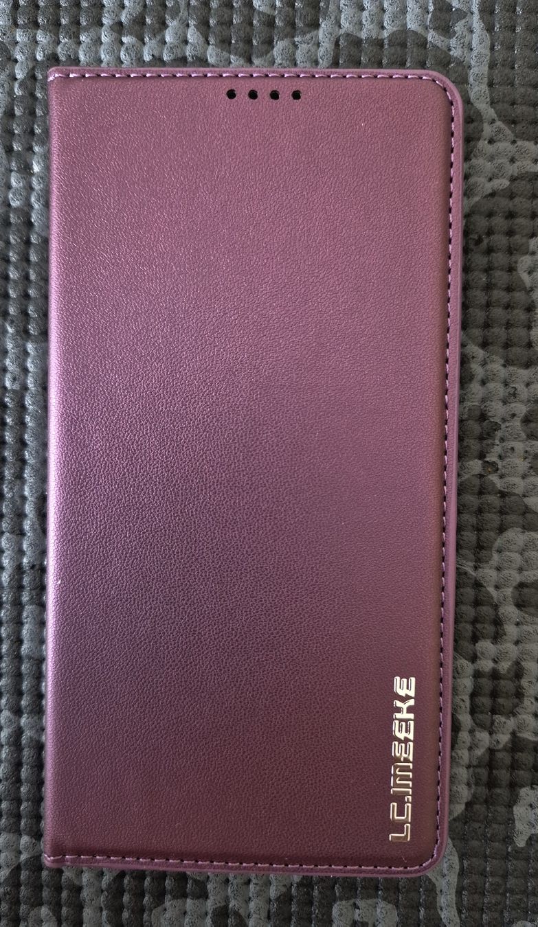 Samsung Cover & Protezioni schermo: Samsung S 21FE Cover Case – Nuovo e nell'imballaggio originale da Greppen venduto da hploetscher