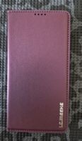 Samsung S 21FE Cover Case