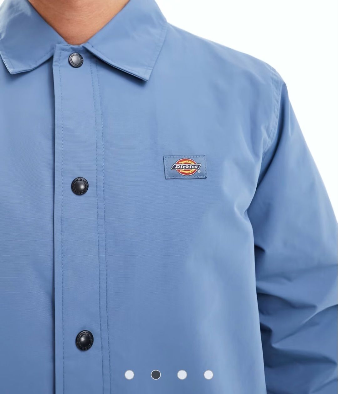 Dickies Giacche: DICKIES OAKPORT JACKET / M – Nuovo (secondo la descrizione) da kloten venduto da Dralion73 1