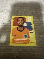 NED 11 , FIFA WORLD CUP 2026 PANINI 