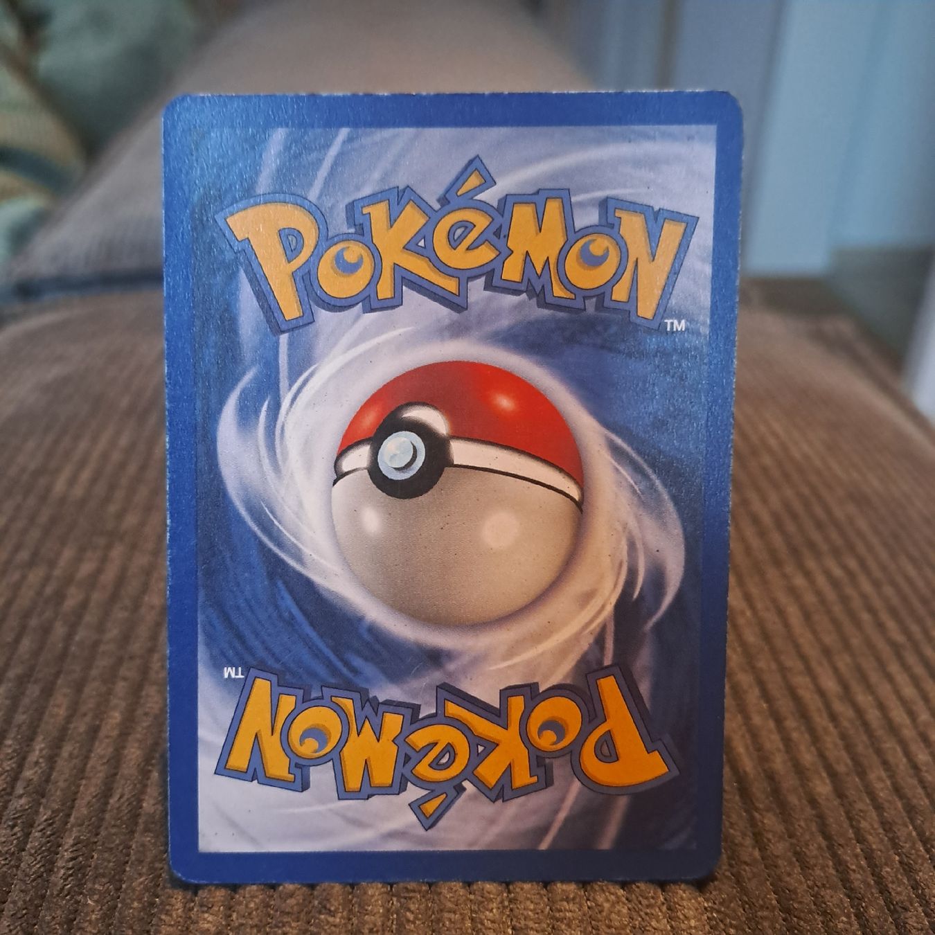 Pokémon Sammelbilder & Trading cards: Raichu Holo, Base Set 14/102 – Gebraucht aus Düdingen von Ruge91 2