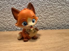 Tonie Tonie die Glücksfüchse / Rarität