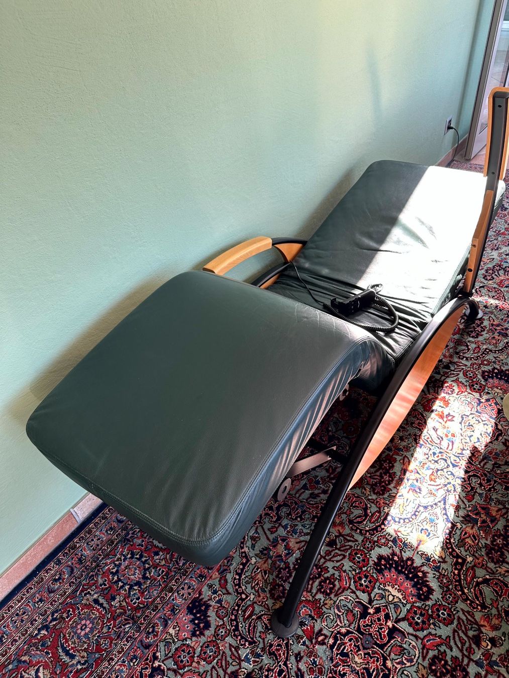 Sedie a sdraio: Moderne Relaxliege, TOP Zustand – Usato da Aarburg venduto da Axebe 1