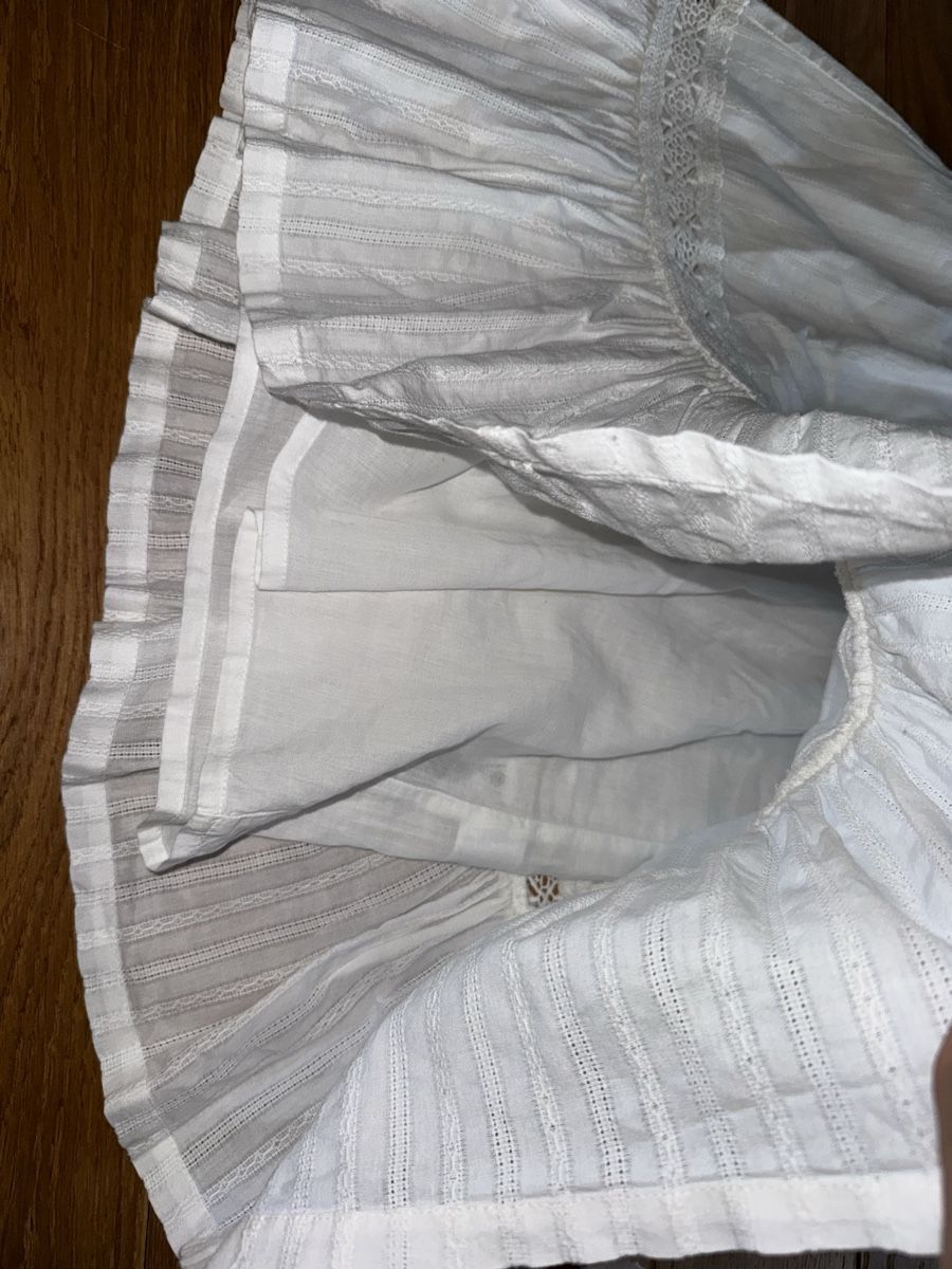 Kleider & Röcke: Sommerkleid – Gebraucht aus Schaan von kri_tsw8 6