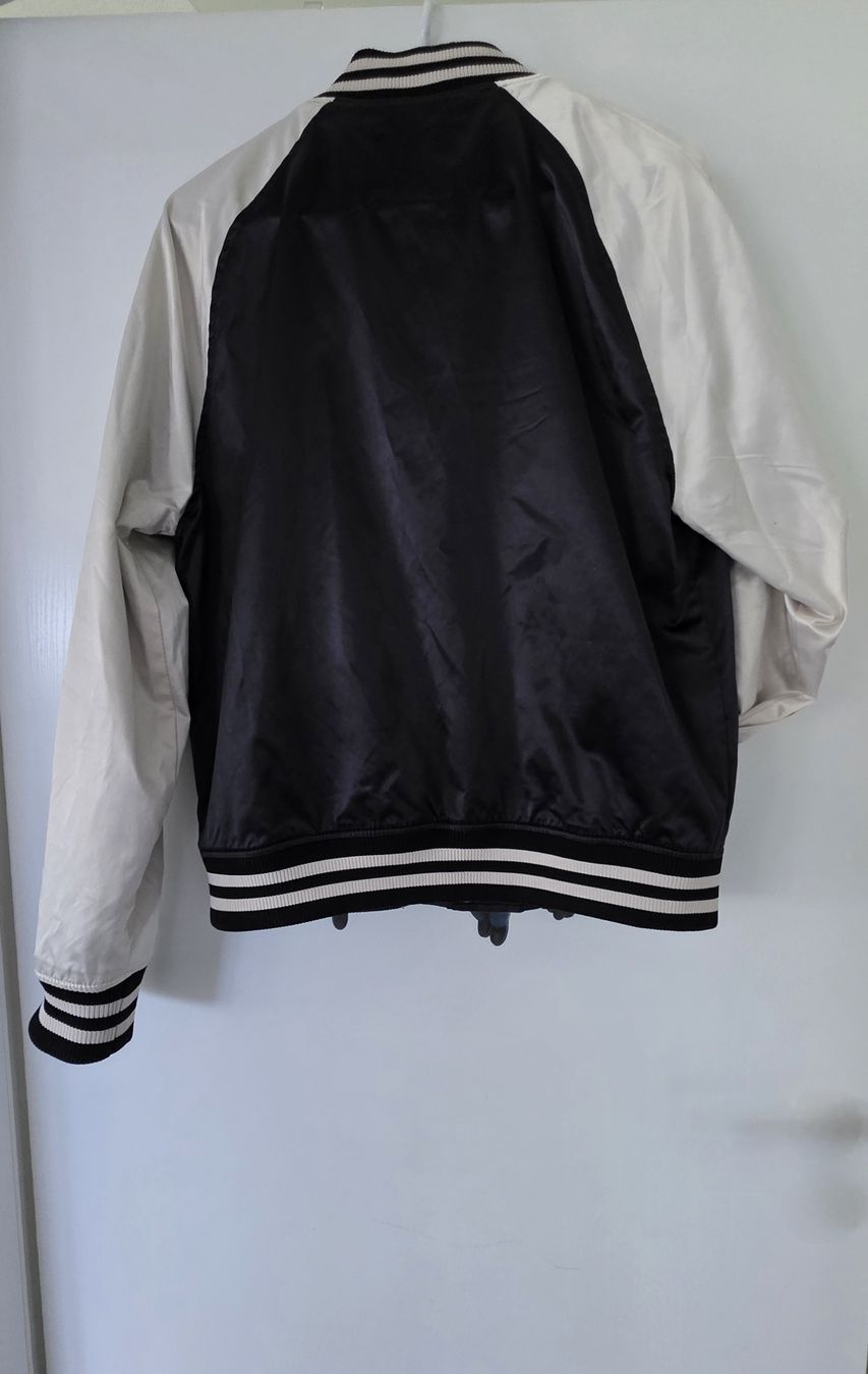 Giacche & Cappotti: College Jacke Gr. M – Usato da Buchs SG venduto da sevler1 1