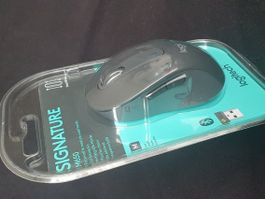 Wireless Mouse Logitech M650 NEU!! - OVP