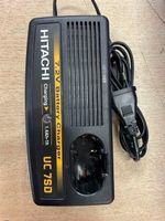 Hitachi Ladegerät 7,2 Volt
