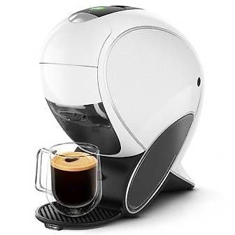 Macchine per caffè & Macchine per espresso: Dolce Gusto Kaffemaschine – Usato da Siebnen venduto da gil_ts29