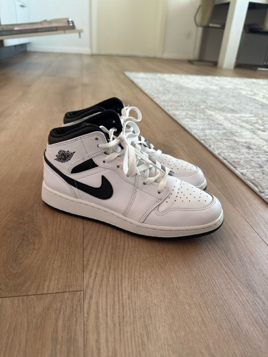 Chaussures hommes: Nike jordan  – D'occasion à Wohlen AG par sim_tms5