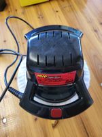 Poliermaschine MVP SuperLine