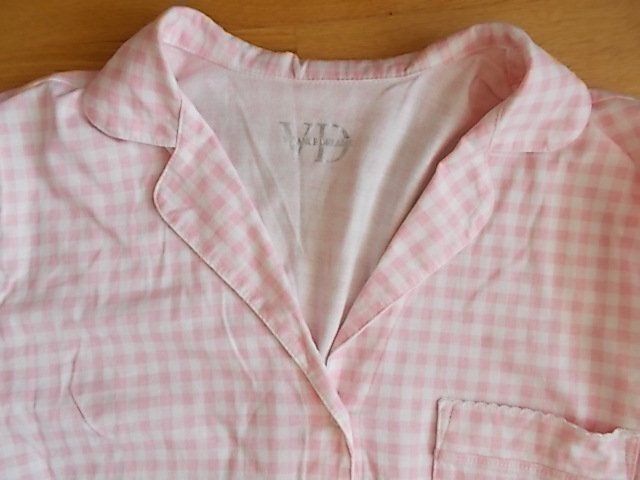 Negligees & Pigiami: Nachthemd Vivance Gr.40/42 – Nuovo (secondo la descrizione) da Chexbres venduto da indi03 1