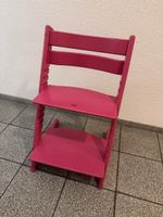 Trip Trap - Hochstuhl - pink - gebraucht