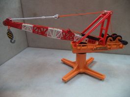 Hochkran 1:67 MINI POWER Sammlerstück