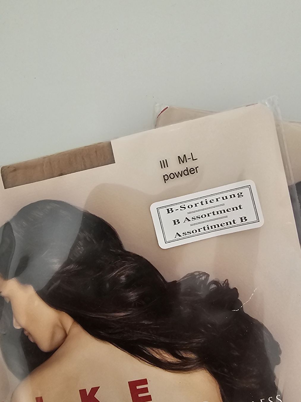 Falke Strümpfe & Strumpfhosen: 2x Strumpfhose Falke M/L – Neu und originalverpackt aus Urdorf von Yvonne008 1