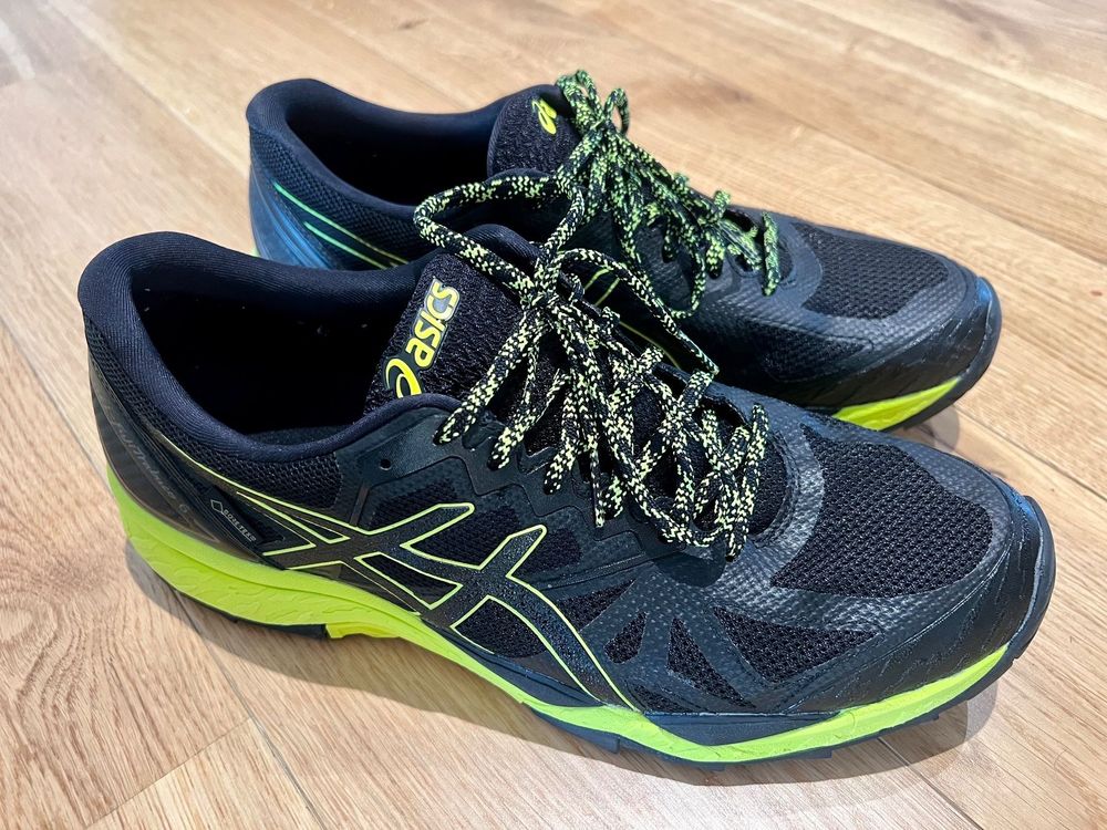 Asics Gel Fujitrabuco 6 GTX Kaufen auf Ricardo