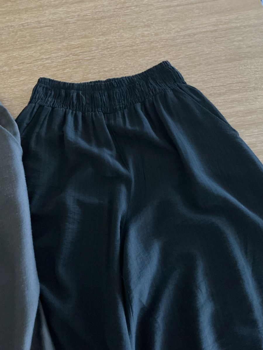 Pantaloni: Leichte Hosen – Usato da Lindau venduto da Bergli4 1