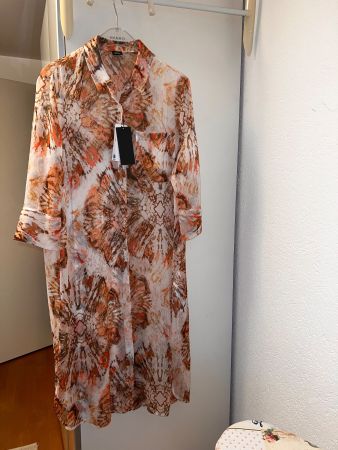 Feines Kleid S.OLIVER 42 neu