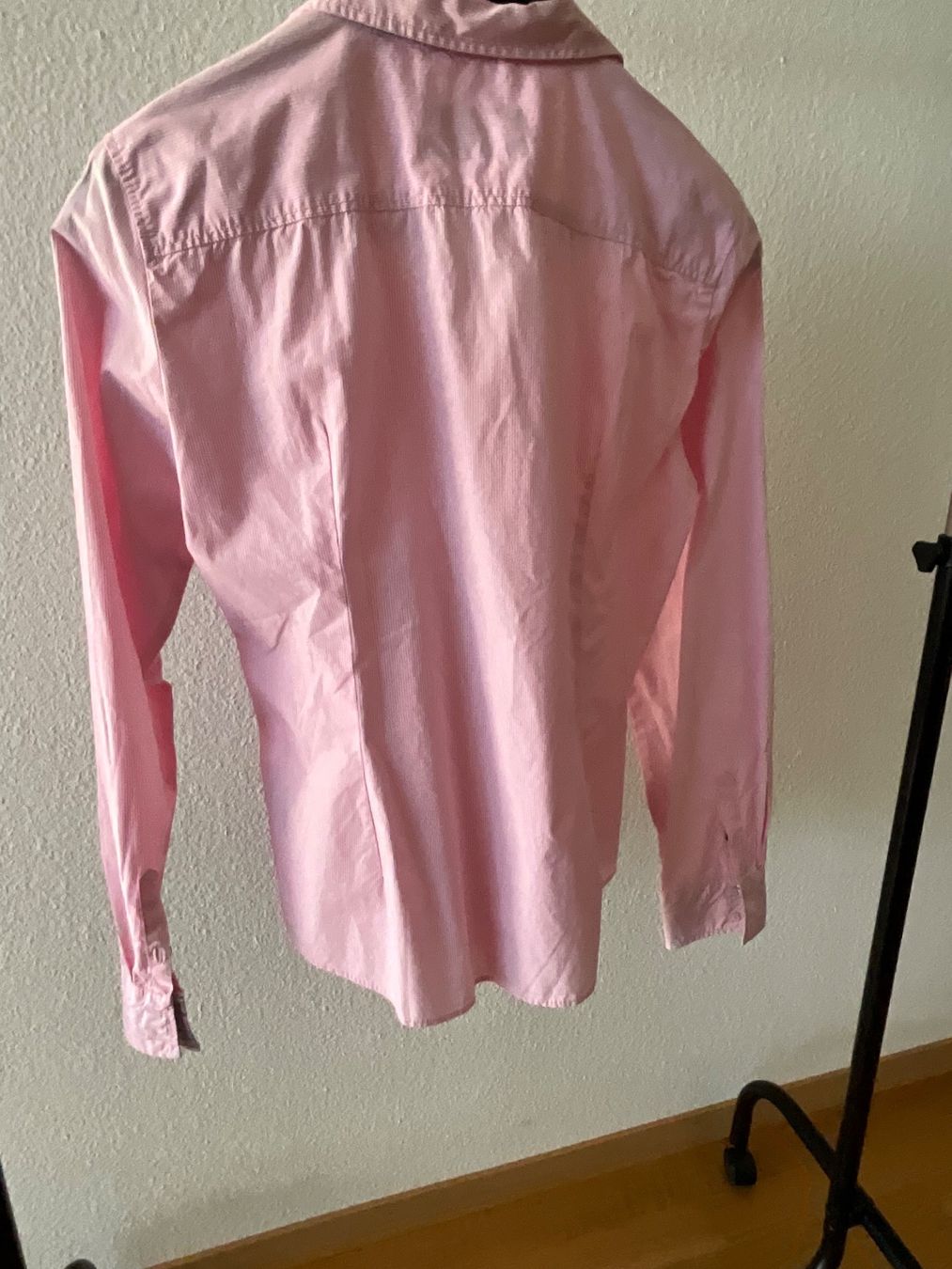 Camicette: Hemd Marc O´Polo Gr. 40 – Nuovo (secondo la descrizione) da Muri b. Bern venduto da VmuriV 1