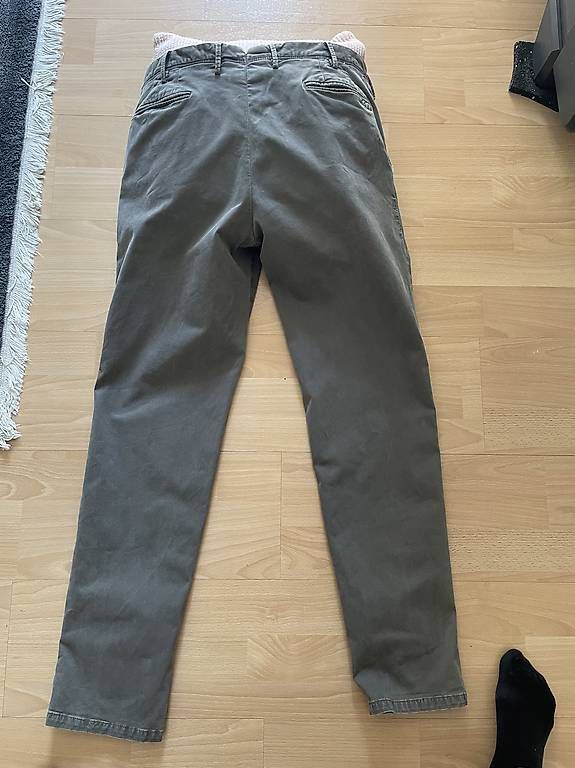 Pantaloni: Pantaloni da uomo PT TORINO – Usato da Bellinzona venduto da remarema 3