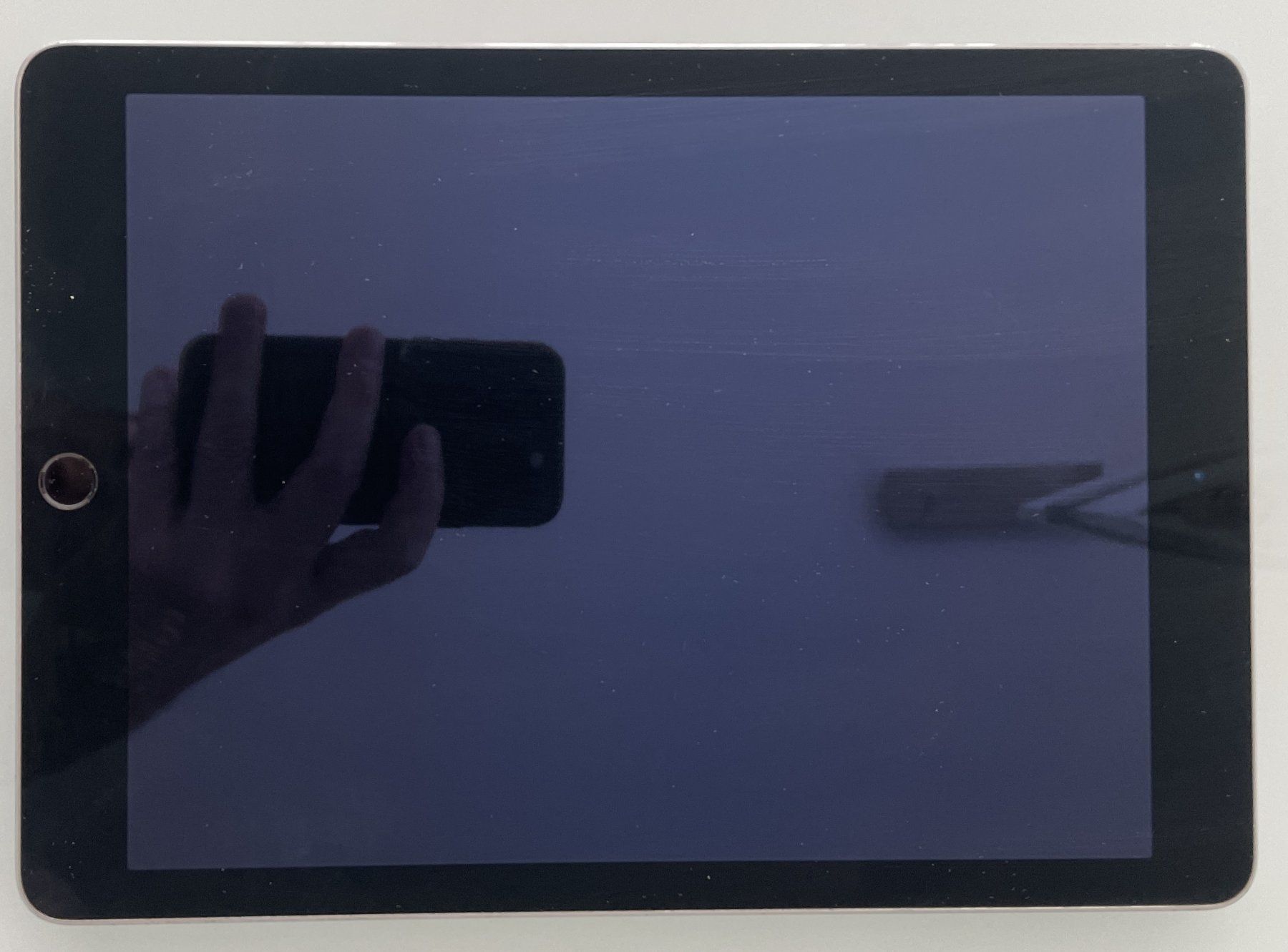 Apple Tablet PC: Apple Ipad Air 2.Gen 64Gb Wifi – Gebraucht aus Buchs ZH von Gladiatore 1