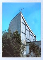 Centre St. François, Delémont, La Chapelle