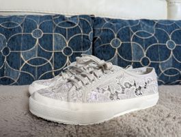 superga 39 grises