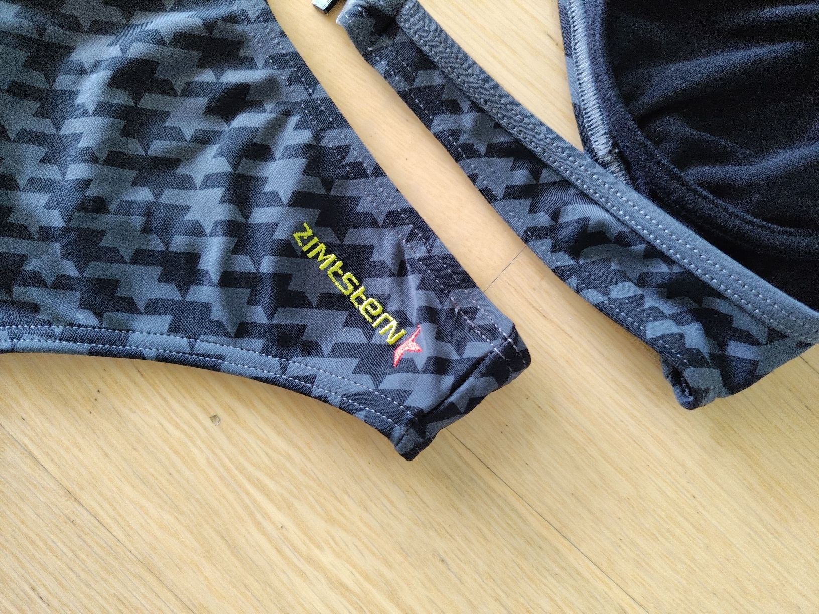 Costumi da bagno & Bikini: ZIMTSTERN Bikini Schwarz Taille 36 – Usato da Buchrain venduto da QueenyHE51 4