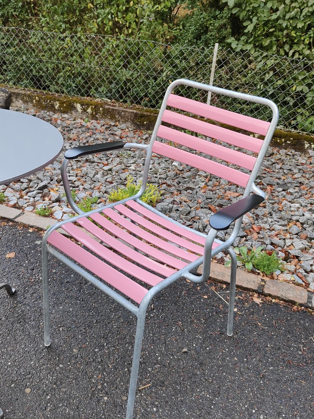 Schaffner Sedie: Schaffner Stühle verschiedene Mengen und Farben – Nuovo (secondo la descrizione) da Mellingen venduto da Artrena 2