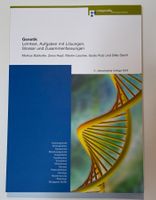 Genetik (4. Auflage 2023) | Compendio
