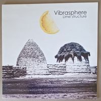 Vibrasphere ‎– Lime Structure / Trance / DLP SWE 2003